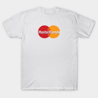 Master Kuroda T-Shirt